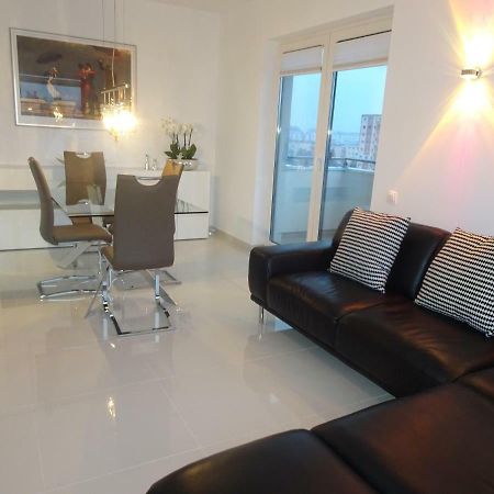 Appartement Apartament Francesca à Braşov Extérieur photo