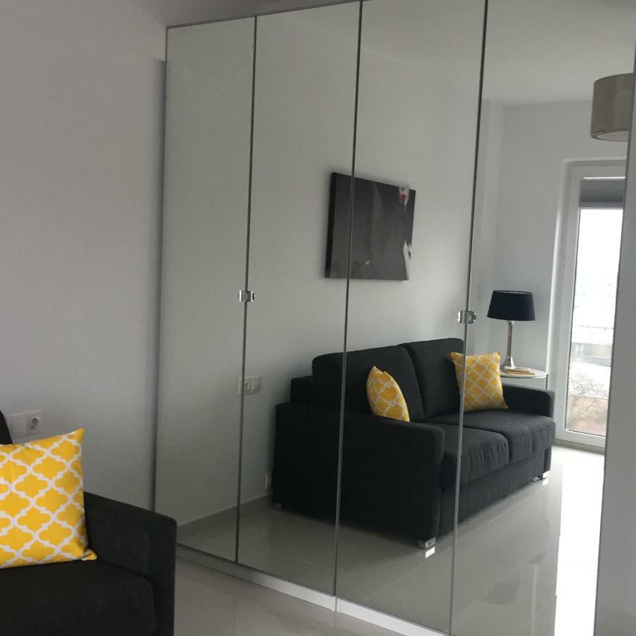 Appartement Apartament Francesca à Braşov Extérieur photo