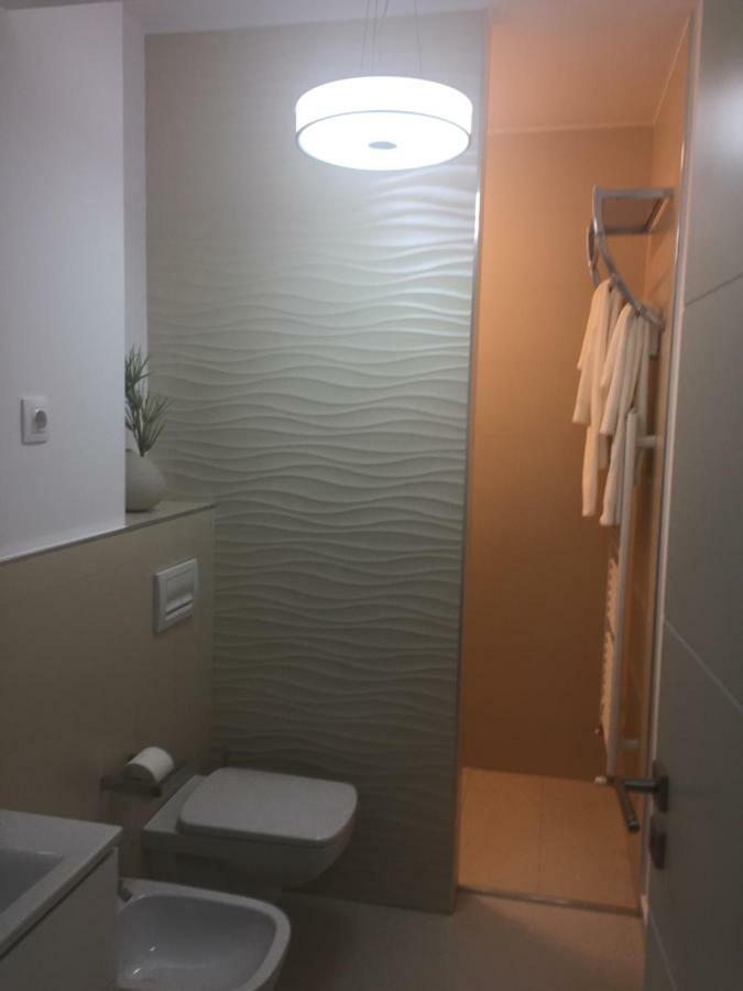 Appartement Apartament Francesca à Braşov Extérieur photo
