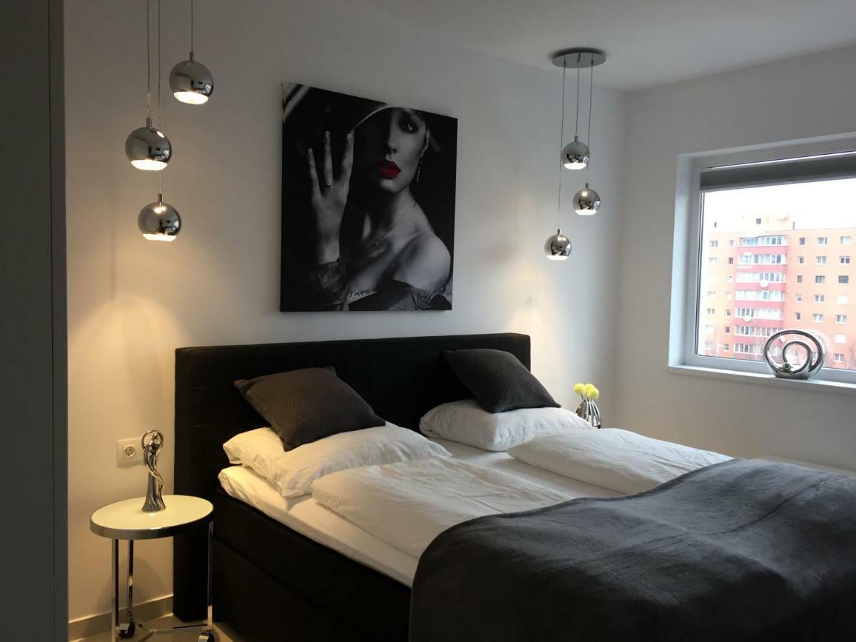 Appartement Apartament Francesca à Braşov Extérieur photo