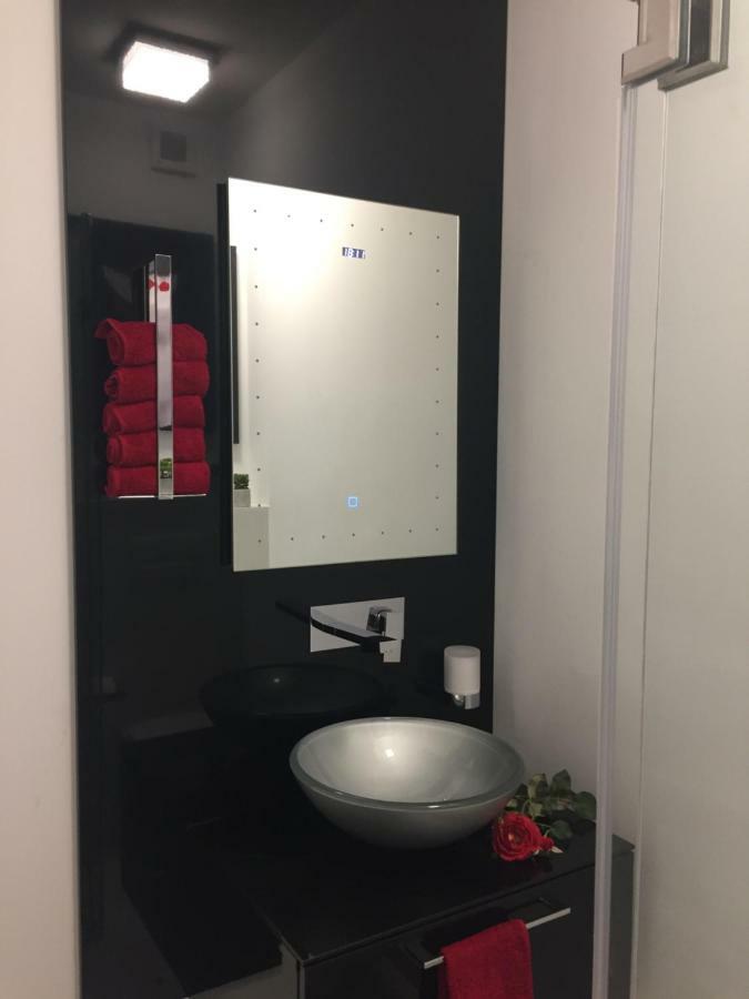 Appartement Apartament Francesca à Braşov Extérieur photo