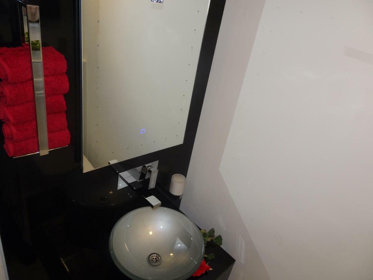 Appartement Apartament Francesca à Braşov Extérieur photo