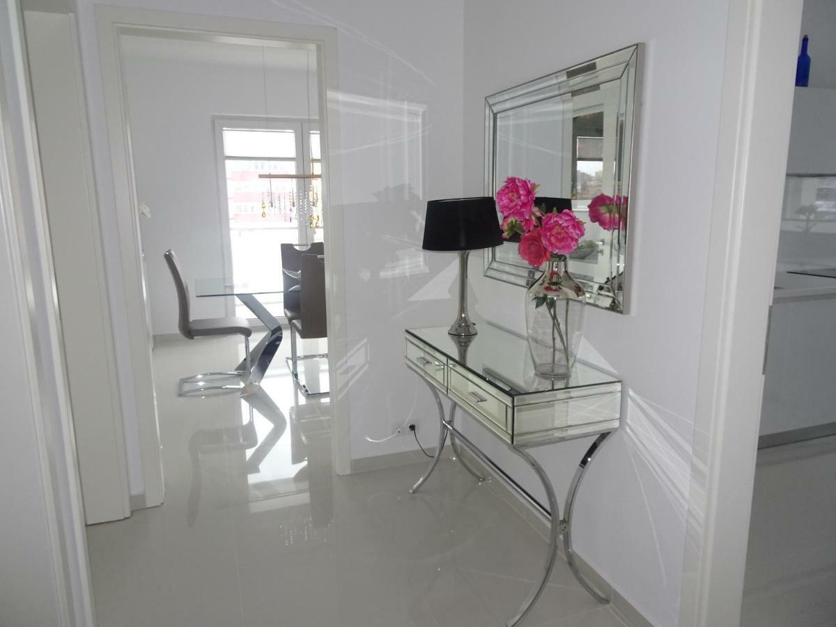 Appartement Apartament Francesca à Braşov Extérieur photo
